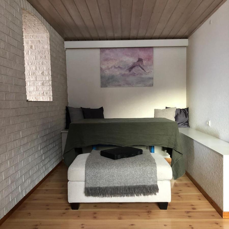 Arctic Villa Tromso Exterior photo