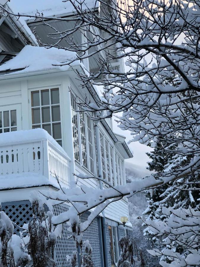 Arctic Villa Tromso Exterior photo